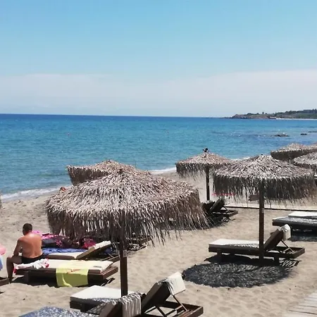 Apartament Neptun דירה