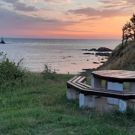Apartament Neptun *
