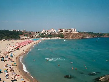 Apartament Neptun דירה אקהטופול