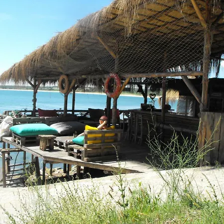 דירה Apartament Neptun