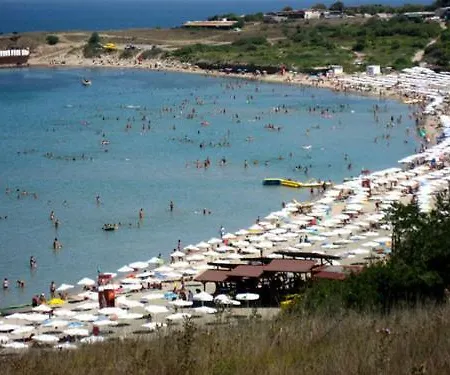 Apartament Neptun * אקהטופול