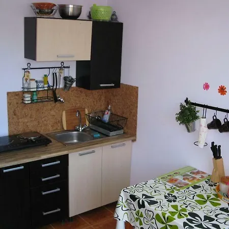 Apartament Neptun