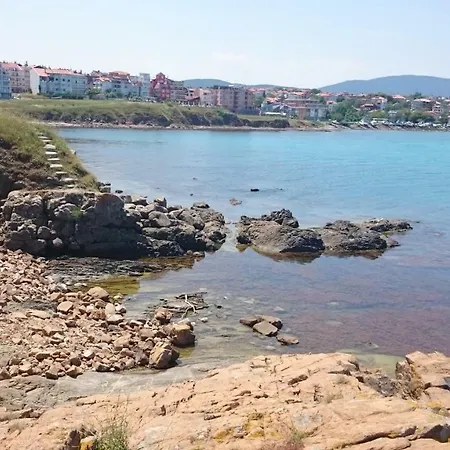 Apartament Neptun