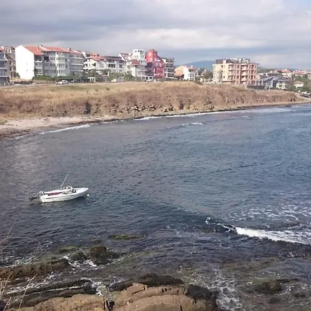 Apartament Neptun *