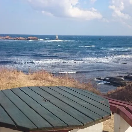 דירה Apartament Neptun *