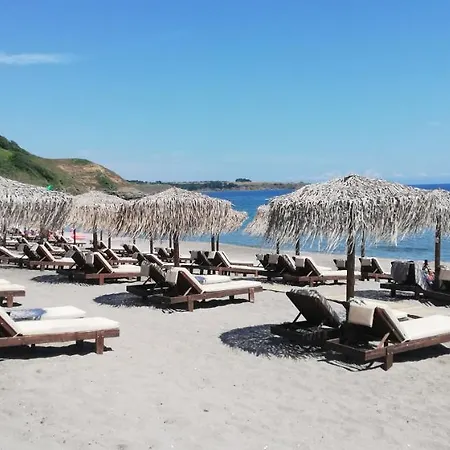 Apartament Neptun