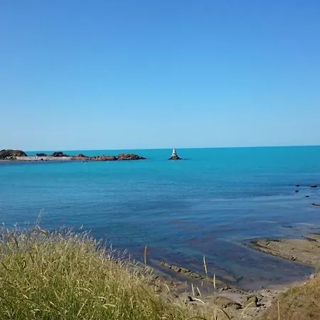 Apartament Neptun Appartement Ahtopol