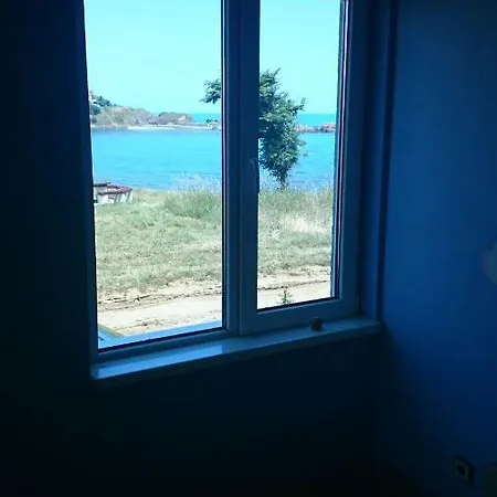 Apartament Neptun Appartement Ahtopol