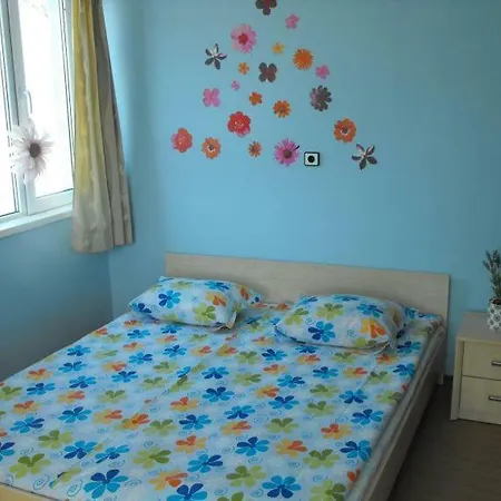Appartement Apartament Neptun *