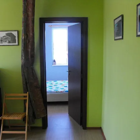 Apartament Neptun Appartement Ahtopol