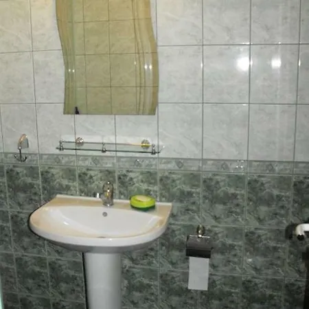 Apartament Neptun * Ahtopol