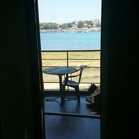 Apartament Neptun Appartement
