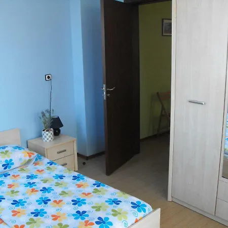 Apartament Neptun Ahtopol