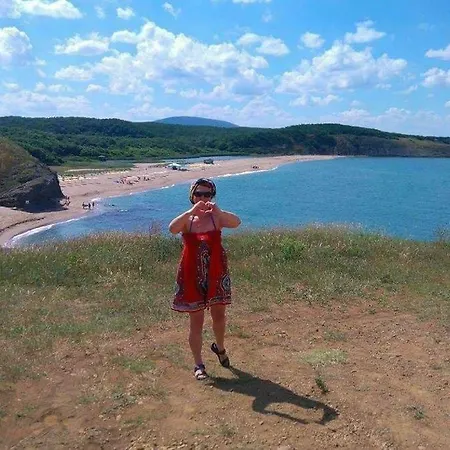 Apartament Neptun Appartement Ahtopol