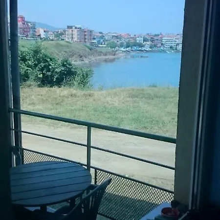 Apartament Neptun Appartement *