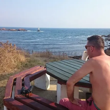 Apartament Neptun Ahtopol