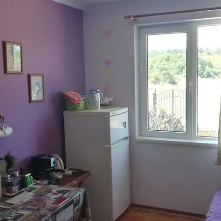 Apartament Neptun Appartement Ahtopol