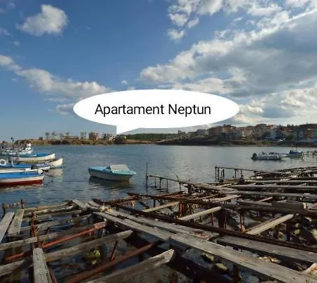 Apartament Neptun
