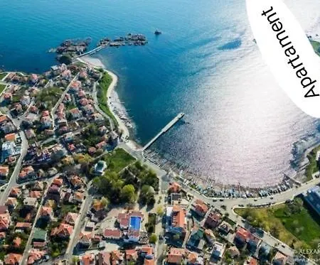 Apartament Neptun * Ahtopol